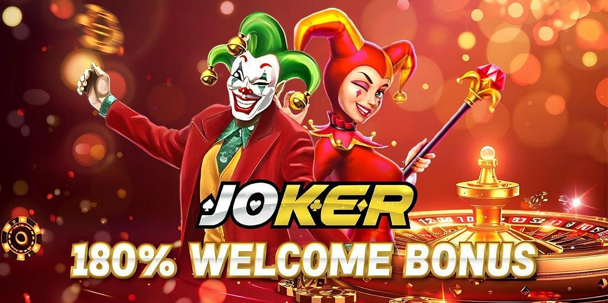 Joker123 Apk