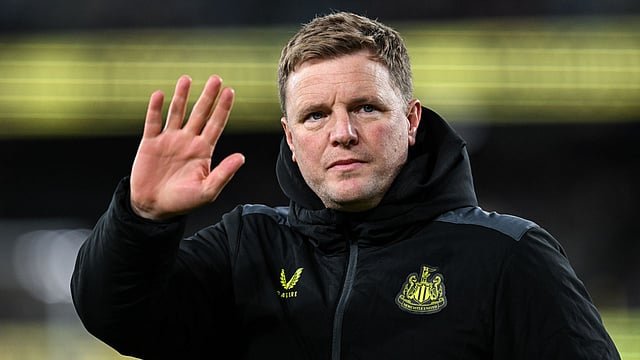 Eddie Howe For England Manager? 'Newcastle Will Fight To Keep' Him, Magpies CEO Insists
