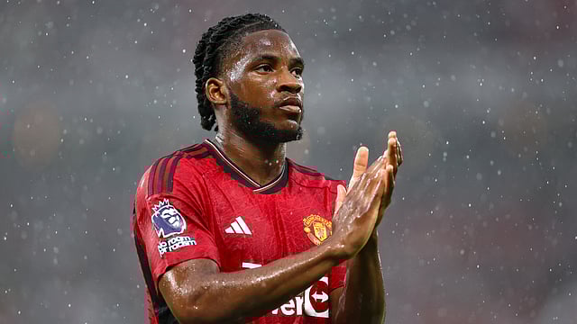 Football Transfers: Willy Kambwala Leaves Manchester United To Join Villarreal