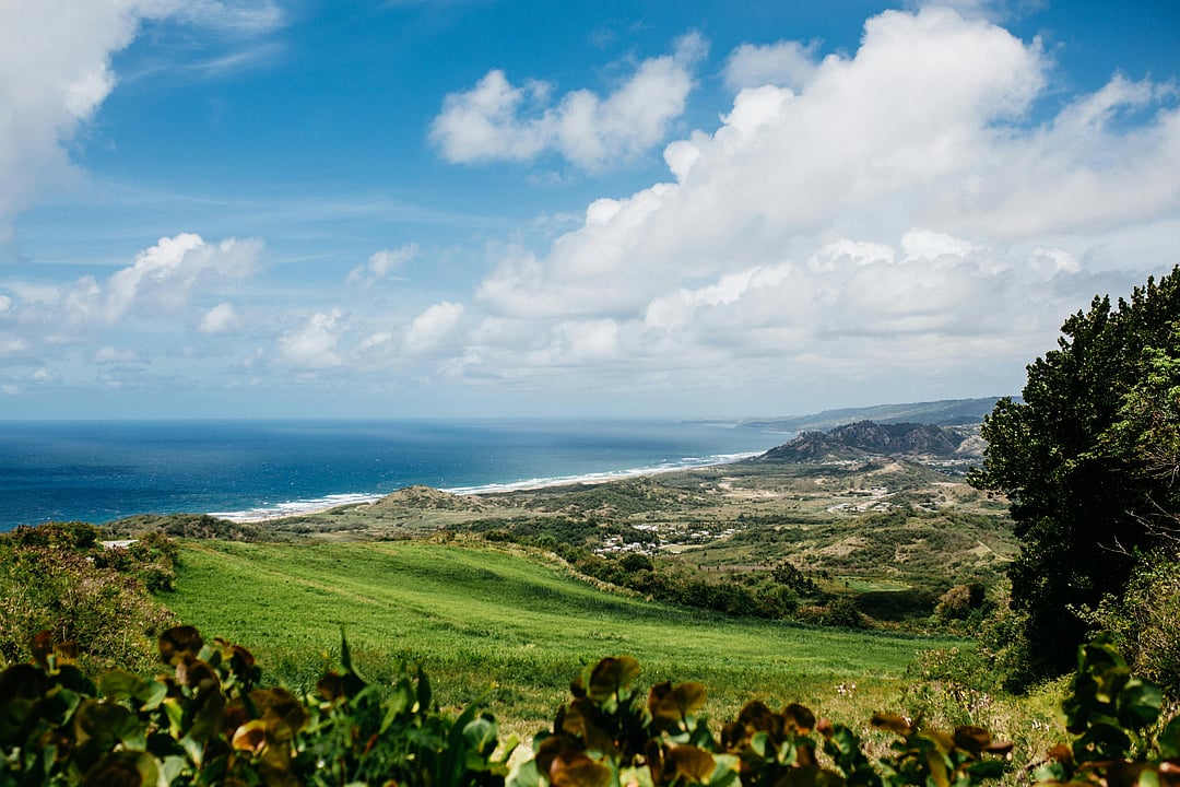 Americans can travel visa-free to Barbados