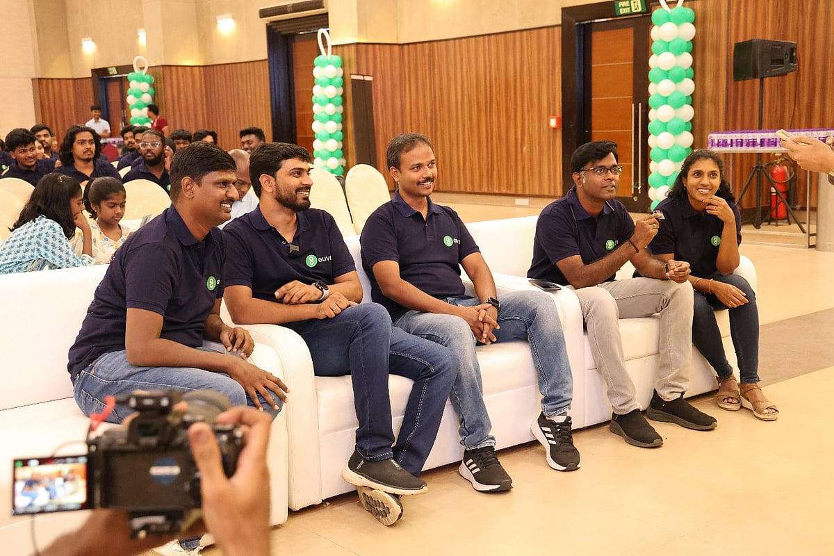 Levelling The Playing Field: Role Of GUVI’s CXOs To Empower Indian Youth From Tier-2 & Tier-3 Cities 