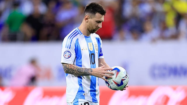 Argentina Vs Canada Preview, Copa America Semi-Final: Lionel Messi Fit To Play, Says ARG Coach Scaloni