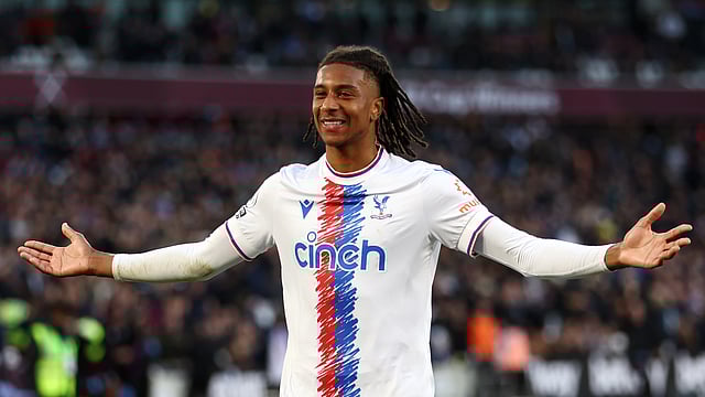 Bayern Munich Complete Michael Olise Signing As Crystal Palace Winger Moves To Bundesliga