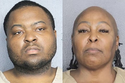 Rapper Sean Kingston and mother Janice Turner are indicted on fraud charges.