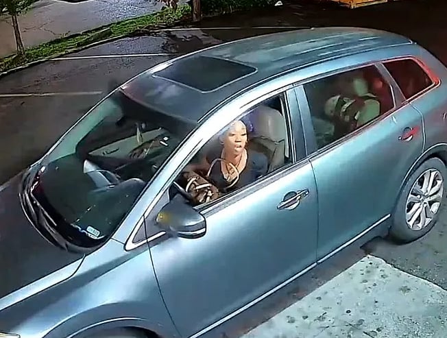 Memphis Churchs Chicken Employee Shot