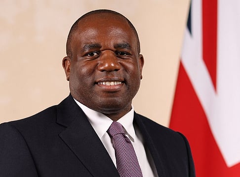 David Lammy Becomes British Foreign Secretary; May Visit India In First Month In Office