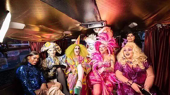 Court Dismisses Lawsuit Challenging Controversial Tennessee Drag Restriction Law 