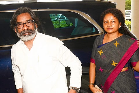 Monsoon session of Jharkhand Assembly