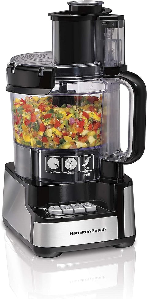 Best Food Processors