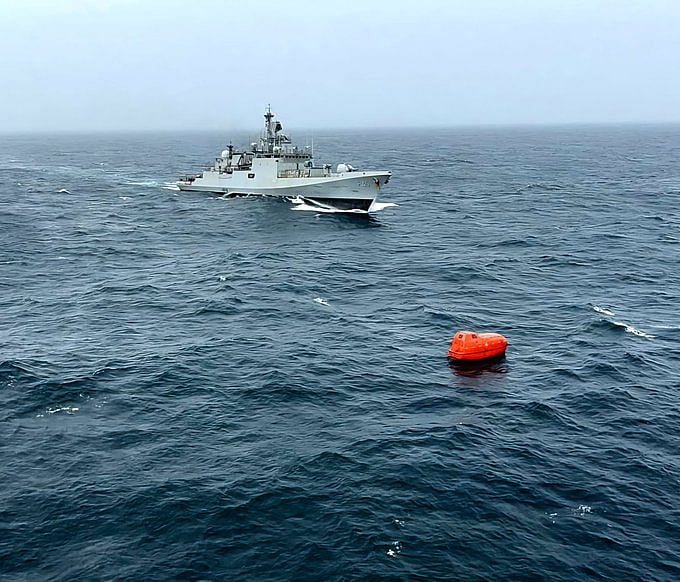 Representational Image