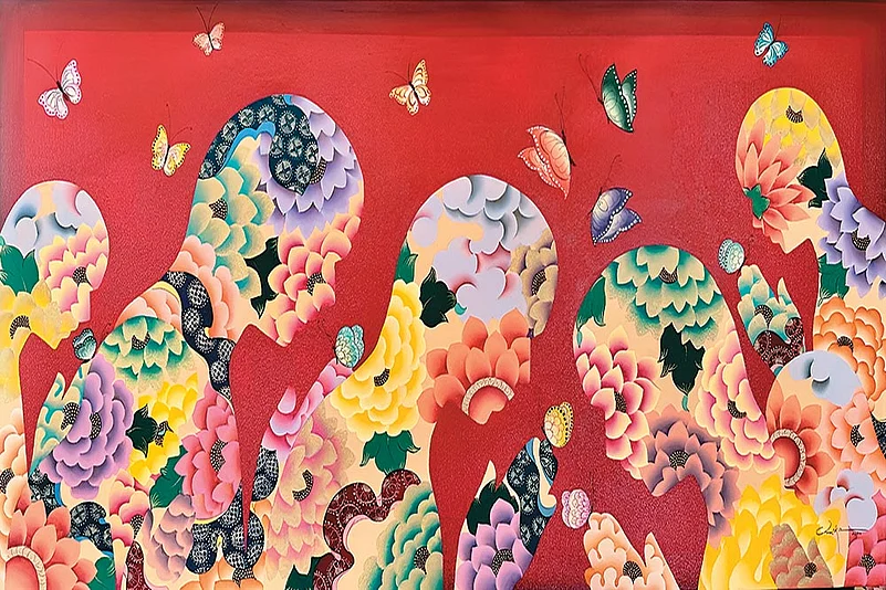 separating art from the artist