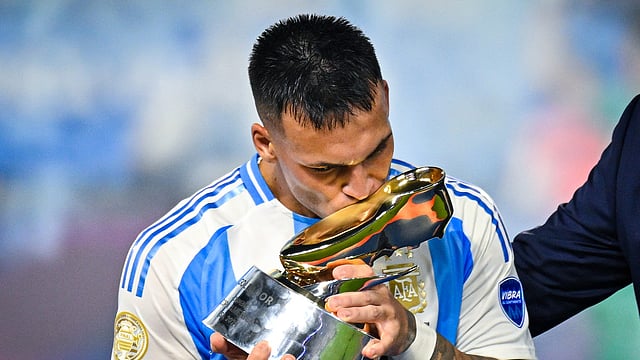 Copa America 2024 Tops And Flops: James Has Still Got It, Martinez Decisive; Brazil Flounder