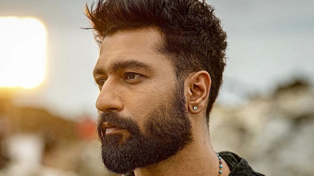 Instagram : Vicky Kaushal on almost getting  beaten by goons