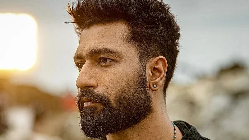Vicky Kaushal