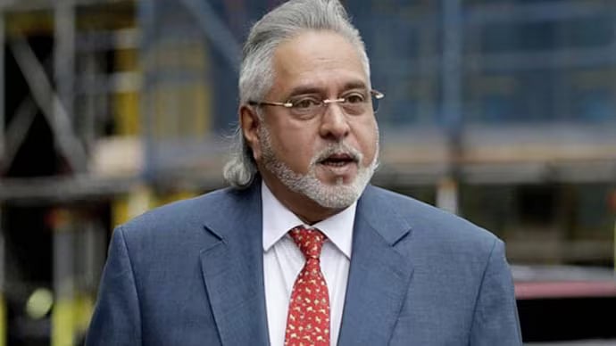 File  : Former Royal Challengers Bangalore IPL franchise owner Vijay Mallya. 