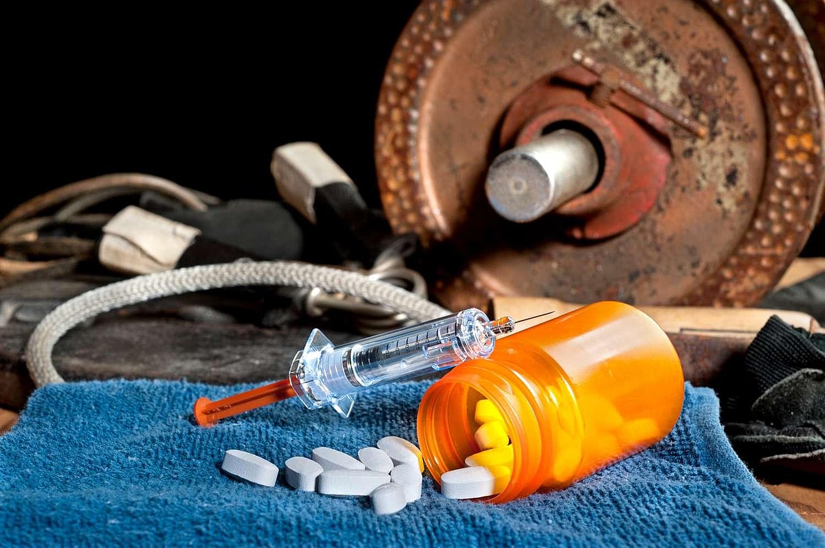 Legal Steroids | Are They Really “Legal”? | Top Brands And Products That Work