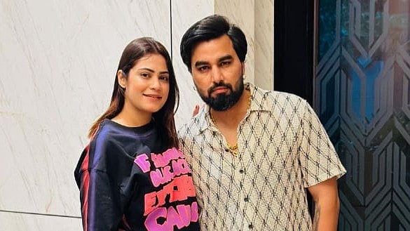 Instagram : Makers of 'Bigg Boss OTT 3' opens up on Armaan-Kritika's controversial clip