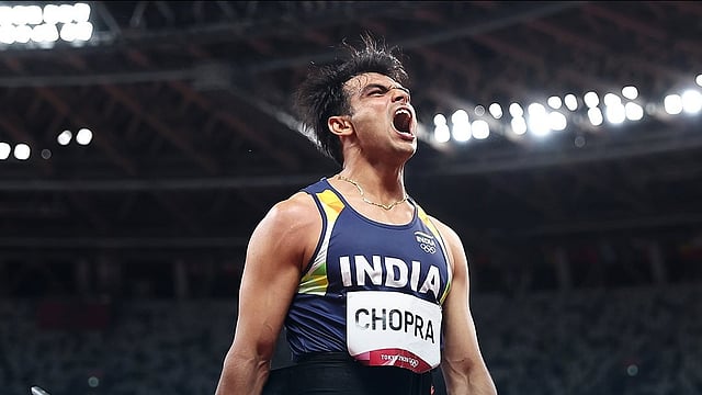 Neeraj Chopra At Paris Olympics: Top 10 Personal Best Javelin Throws Of India’s Golden Boy