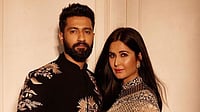 Katrina Kaif and Vicky Kaushal Welcome Their First Child, A Baby Boy: Our Bundle Of Joy Has Arrived Instagram : Vicky Kaushal and Katrina Kaif blessed with baby girl