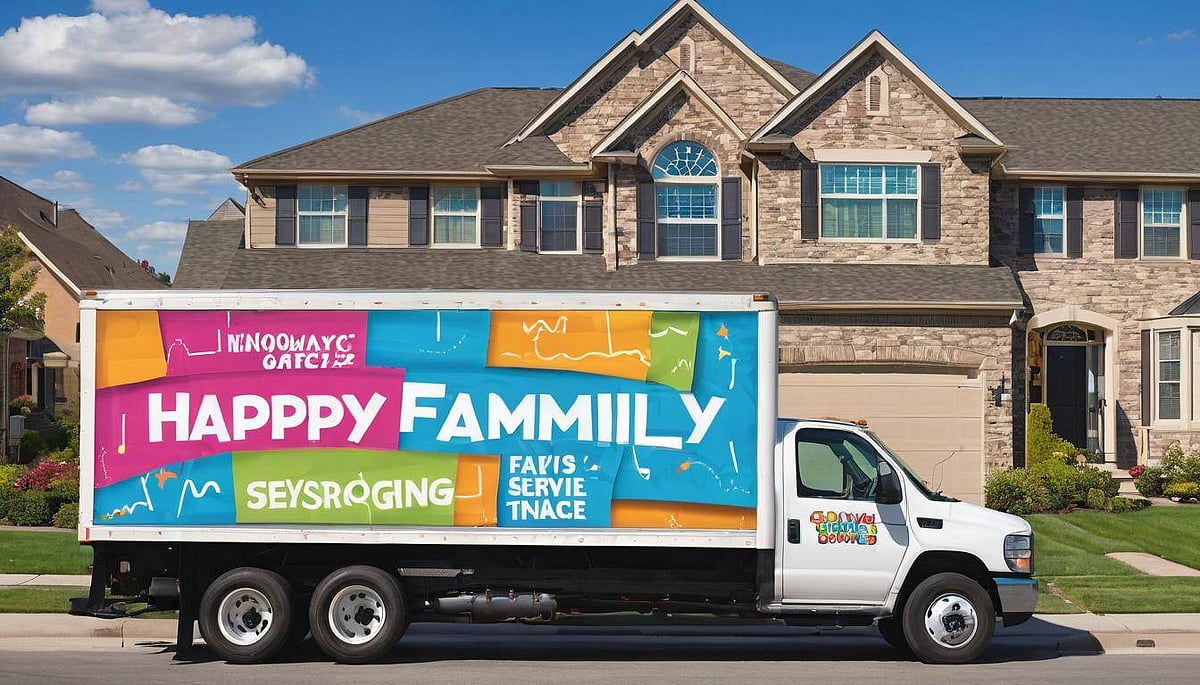 Moving Company Marketing Strategies: Tips For Effective Promotion