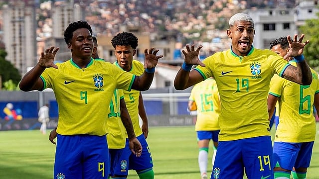 Brazil Vs Colombia Live Streaming: When, Where To Watch Copa America 2024 Group D, Matchday 3