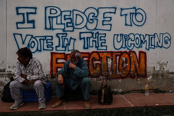 Getty Images : representative image