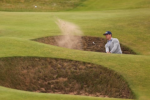 British Open