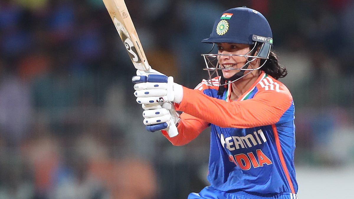 X/BCCIWomen : IND-W vs SA-W 3rd T20I Preview.
