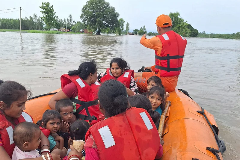 Monsoon fury in Uttarakhand Photo gallery_4
