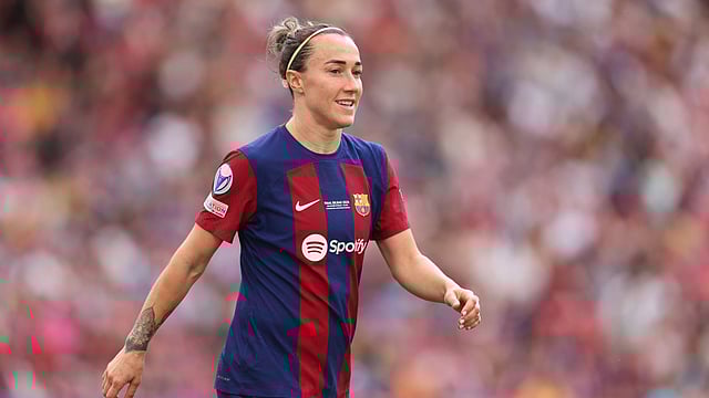 Chelsea Women Sign Lucy Bronze On A Free Transfer After Barcelona Departure