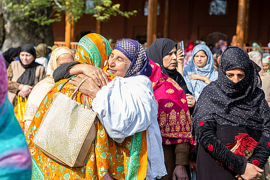 A Muslim Woman's Right To Maintenance: From Shah Bano Case To Now