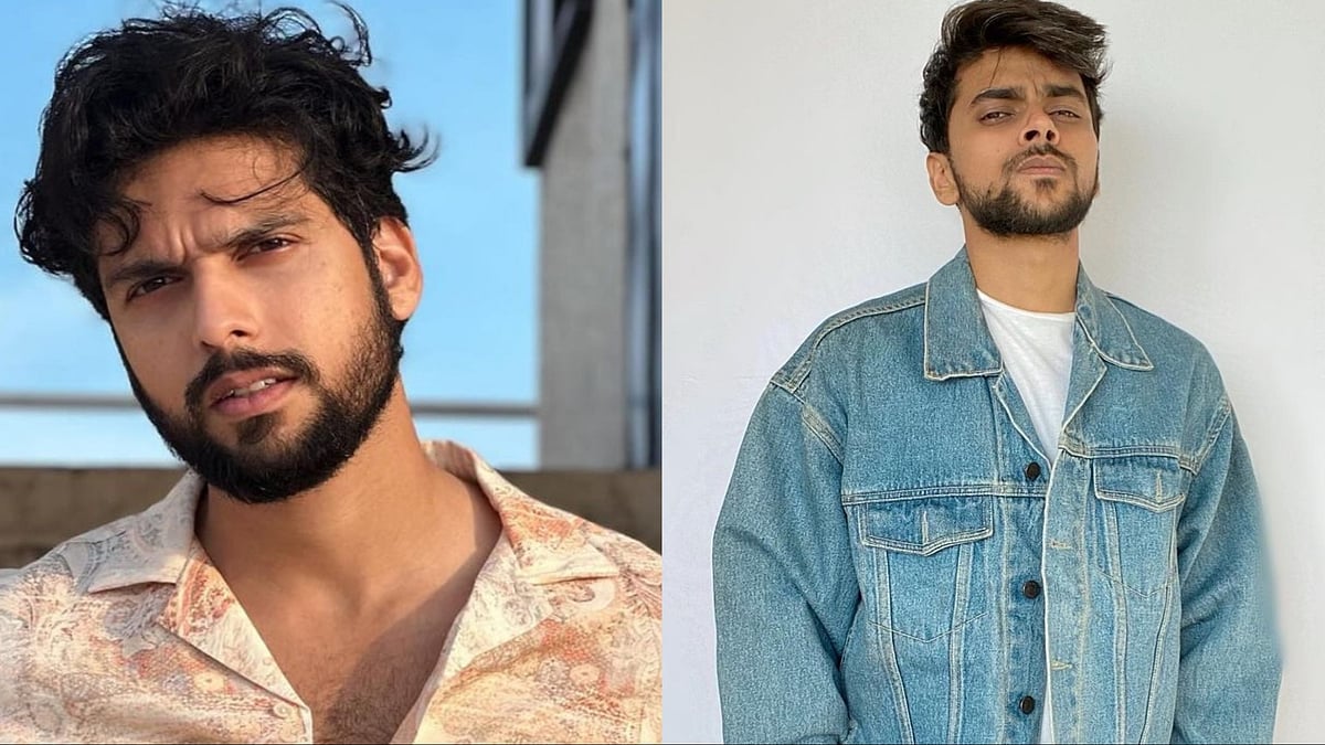 Instagram : Sai Ketan Rao, Lovekesh Kataria