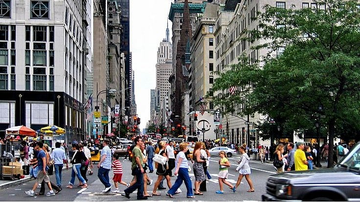 Pinterest : Representative image