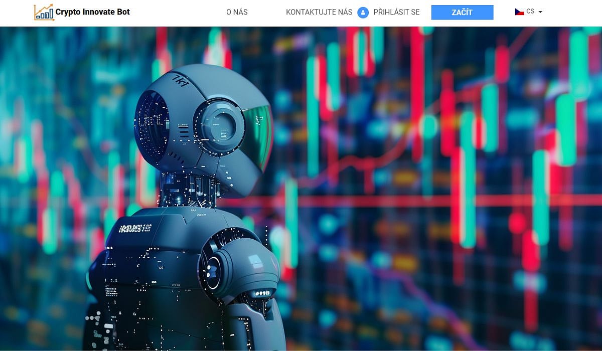 Crypto Innovate Bot Recenze 2024: Legitimní? (Expert Zkušenosti)