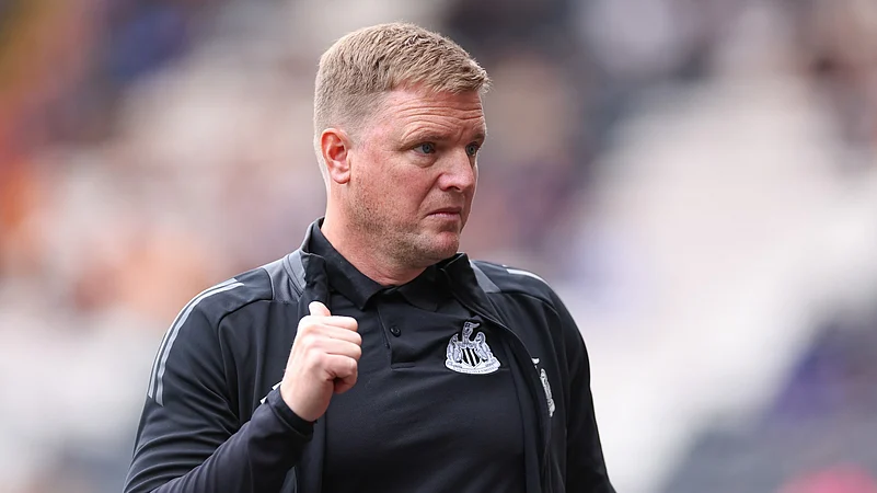 Eddie-Howe-newcastle-united-manager