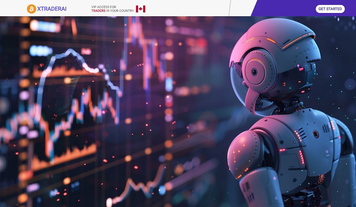 xTraderAi Review