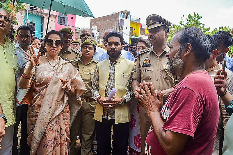 Hema Malini