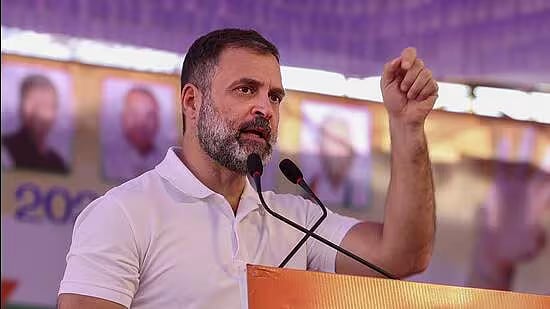 ‘NEET Deserves Immediate Attention’: LoP Rahul Gandhi Writes To PM Modi