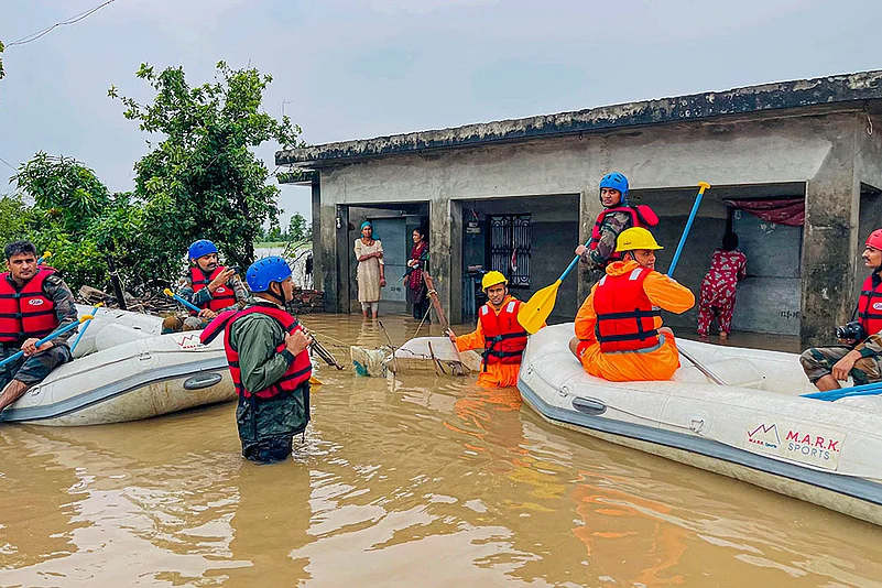 Monsoon fury in Uttarakhand Photo gallery_7