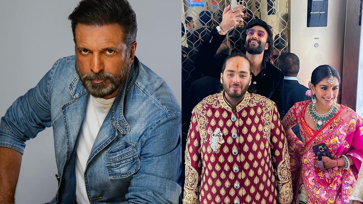 Instagram : Jaaved Jaaferi reacts to claim of son Meezaan being gifted Rs 30 crore apartment