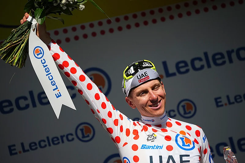 2024 Tour de France cycling race Twelfth stage photo gallery_2
