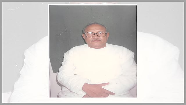 The Cult Of Self-Styled Godman Virender Dev Dixit
