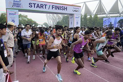 Bharat In Paris event