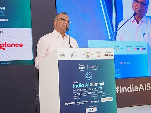 IAS Subodh Agarwal On AI: Balancing Innovation With Ethical Challenges