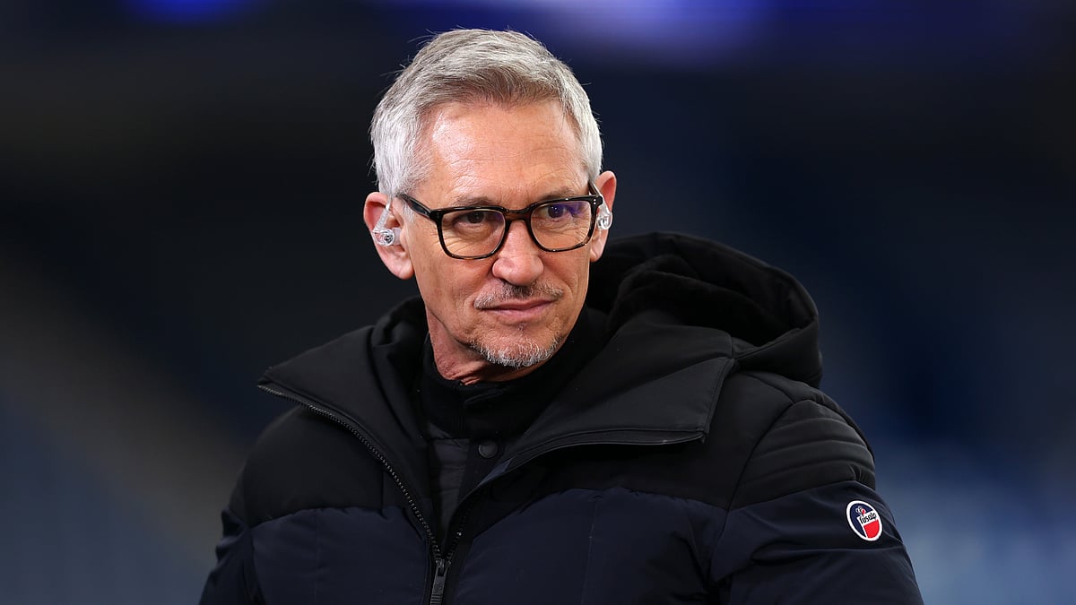 Gary Lineker has said he does not want to wait longer than Sunday for England to win an international trophy - null