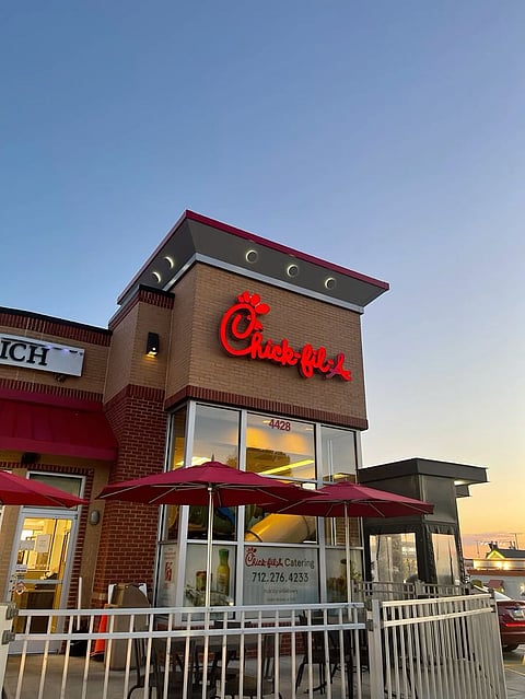 Representative image