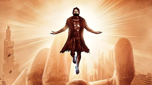 X : 'Kalki 2898 AD' Box Office Collection Day 7