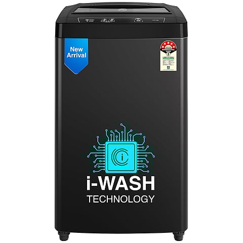 10 Best Selling Washing Machines in India (July 2024) - Complete Guide