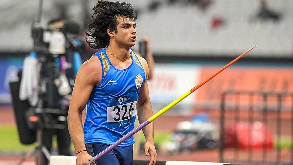 Tokyo Olympics: Watch Live Streaming Of Indian Track And Field Athletes In Action