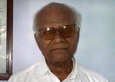 X/@DrMungekar : Slain leader Govind Pansare